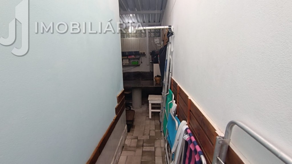 Casa Residencial para venda no Sao Joao do Rio Vermelho em Florianopolis com 101m² por R$ 310.000,00