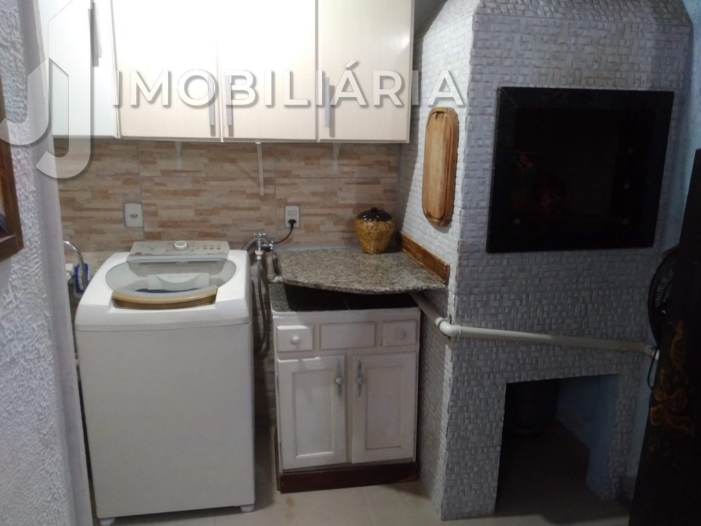 Casa Residencial para venda no Sao Joao do Rio Vermelho em Florianopolis com 101m² por R$ 310.000,00