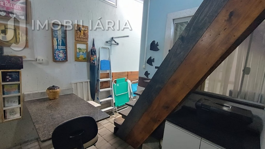 Casa Residencial para venda no Sao Joao do Rio Vermelho em Florianopolis com 101m² por R$ 310.000,00