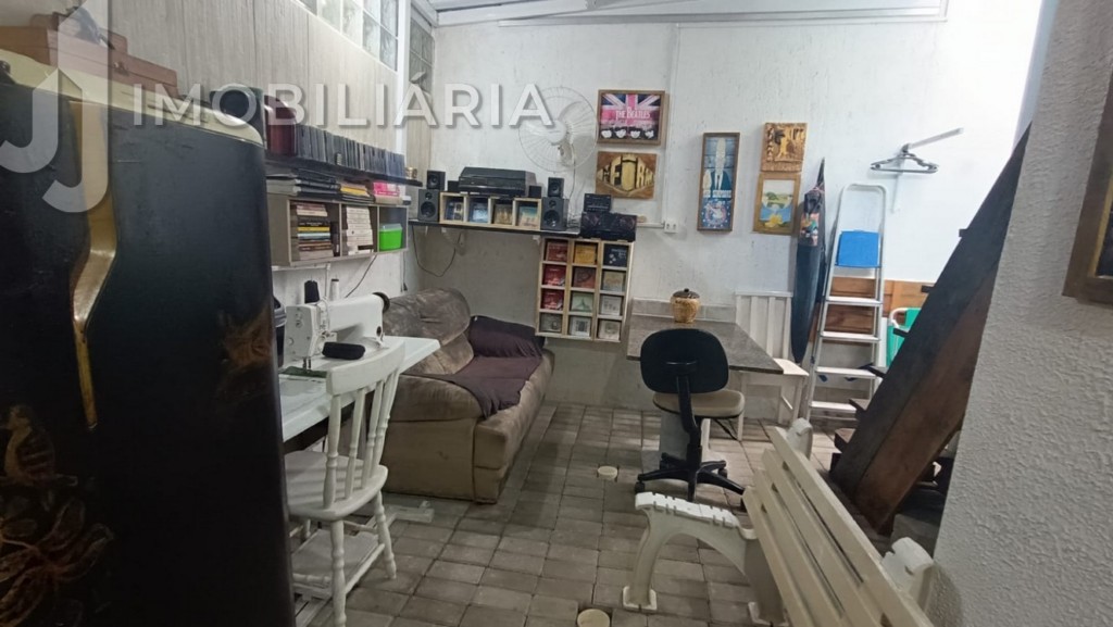 Casa Residencial para venda no Sao Joao do Rio Vermelho em Florianopolis com 101m² por R$ 310.000,00