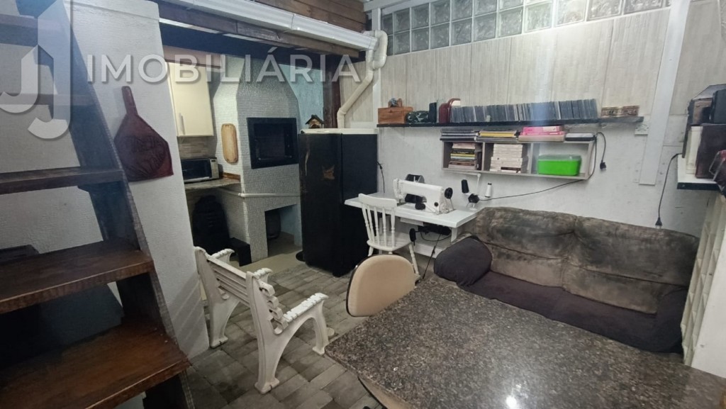Casa Residencial para venda no Sao Joao do Rio Vermelho em Florianopolis com 101m² por R$ 310.000,00