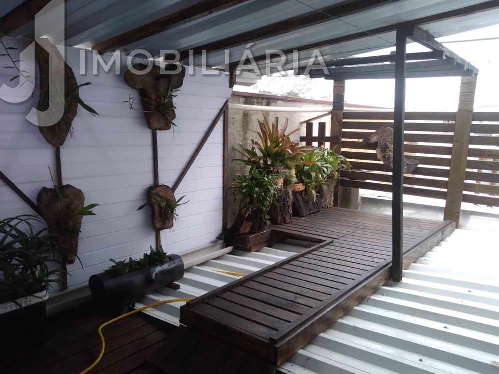 Casa Residencial para venda no Sao Joao do Rio Vermelho em Florianopolis com 101m² por R$ 310.000,00