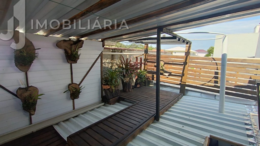 Casa Residencial para venda no Sao Joao do Rio Vermelho em Florianopolis com 101m² por R$ 310.000,00