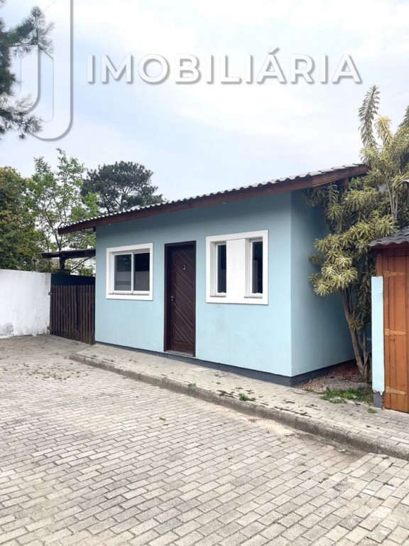 Casa Residencial para venda no Ingleses do Rio Vermelho em Florianopolis com 75m² por R$ 330.000,00