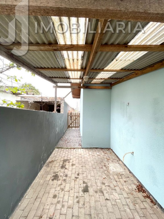 Casa Residencial para venda no Ingleses do Rio Vermelho em Florianopolis com 75m² por R$ 330.000,00
