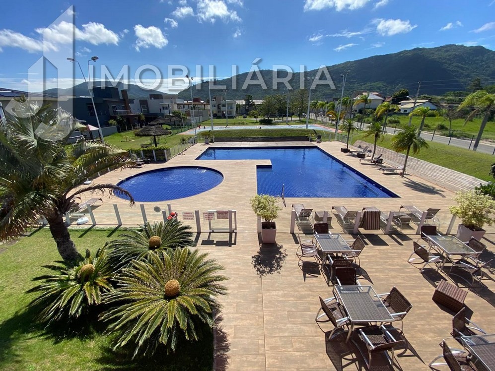 Terreno para venda no Sao Joao do Rio Vermelho em Florianopolis com 375m² por R$ 440.000,00