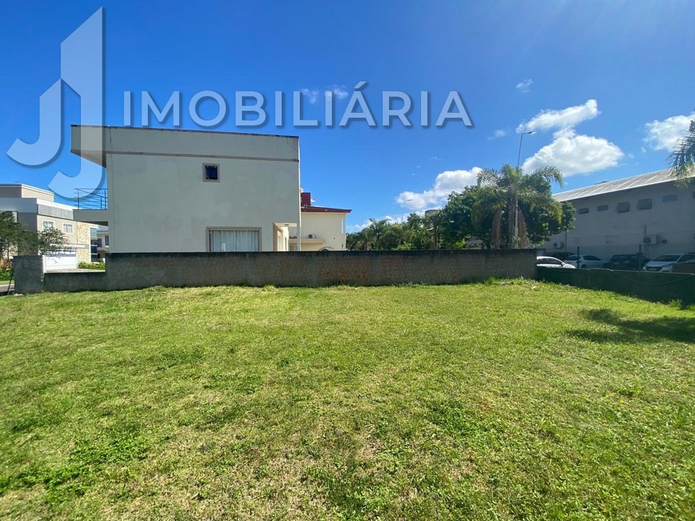 Terreno para venda no Sao Joao do Rio Vermelho em Florianopolis com 375m² por R$ 440.000,00