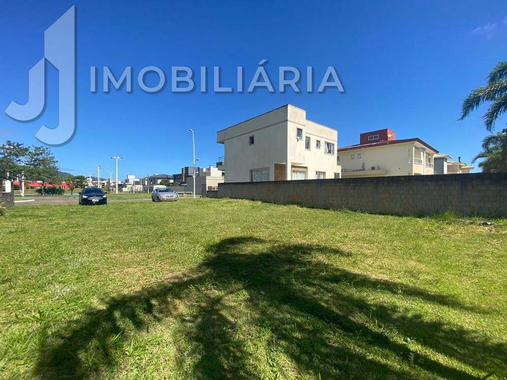 Terreno para venda no Sao Joao do Rio Vermelho em Florianopolis com 375m² por R$ 440.000,00