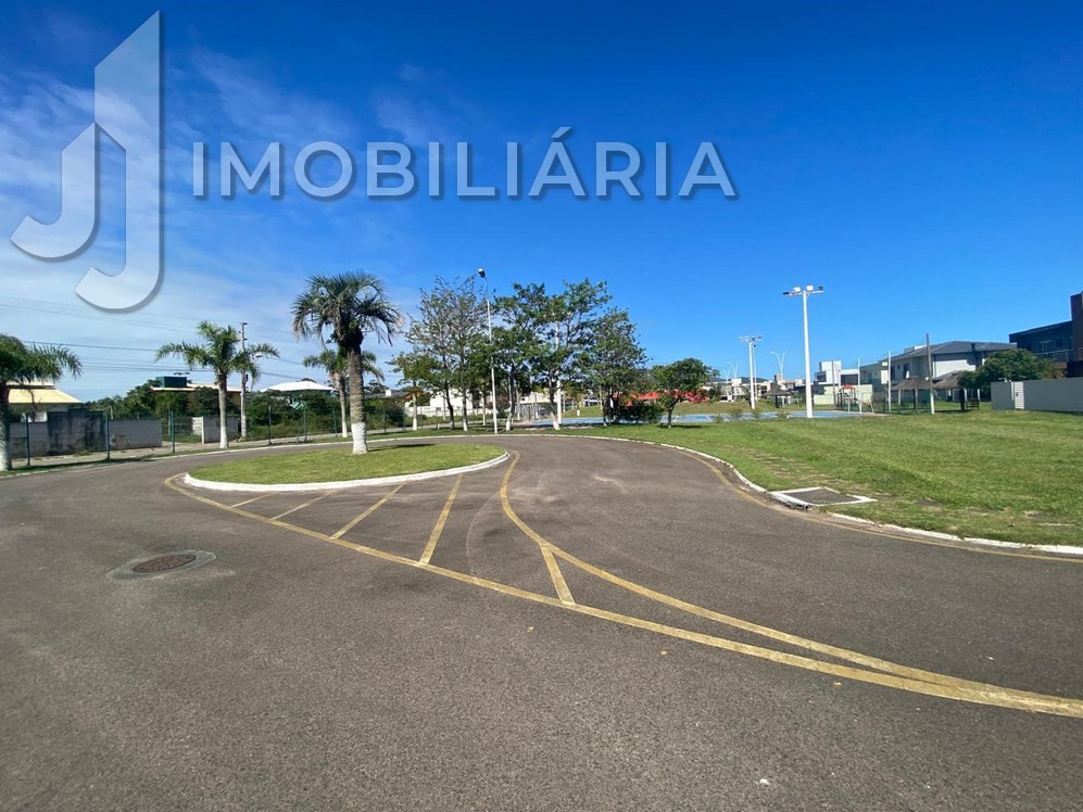 Terreno para venda no Sao Joao do Rio Vermelho em Florianopolis com 375m² por R$ 440.000,00