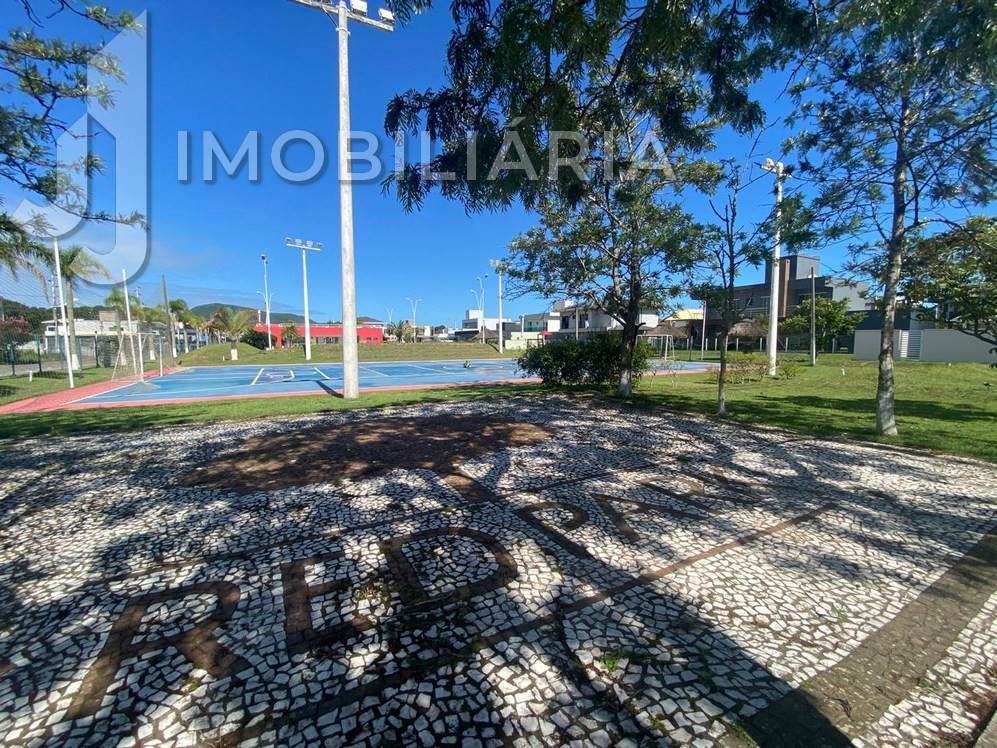 Terreno para venda no Sao Joao do Rio Vermelho em Florianopolis com 375m² por R$ 440.000,00