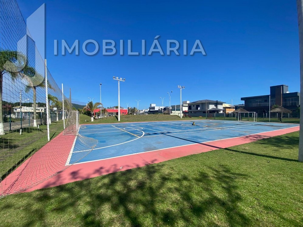 Terreno para venda no Sao Joao do Rio Vermelho em Florianopolis com 375m² por R$ 440.000,00