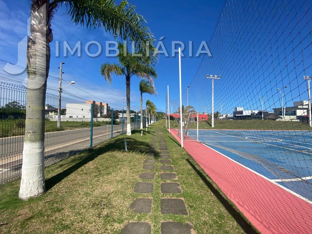 Terreno para venda no Sao Joao do Rio Vermelho em Florianopolis com 375m² por R$ 440.000,00