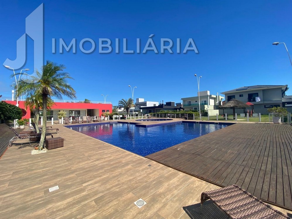 Terreno para venda no Sao Joao do Rio Vermelho em Florianopolis com 375m² por R$ 440.000,00