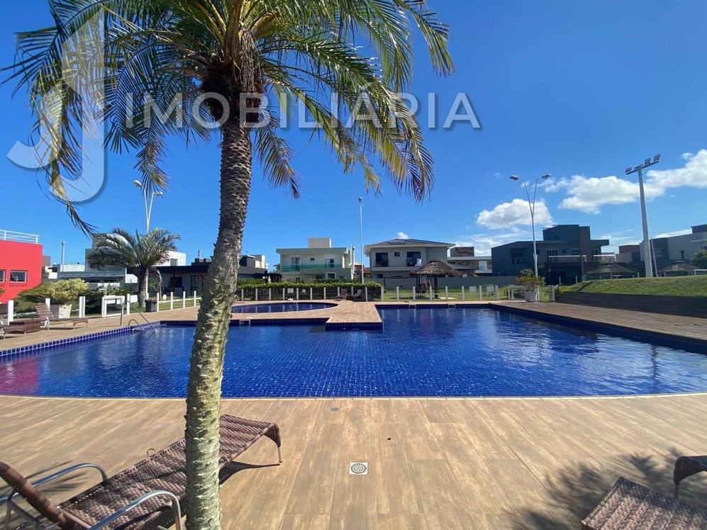 Terreno para venda no Sao Joao do Rio Vermelho em Florianopolis com 375m² por R$ 440.000,00