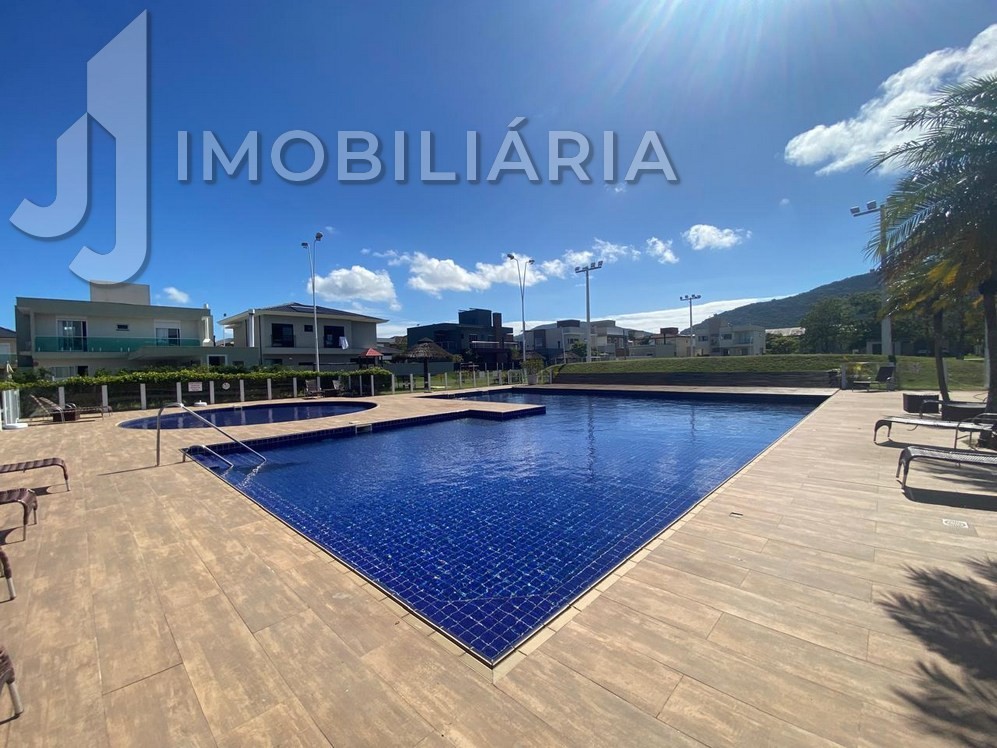 Terreno para venda no Sao Joao do Rio Vermelho em Florianopolis com 375m² por R$ 440.000,00