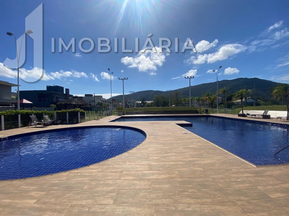 Terreno para venda no Sao Joao do Rio Vermelho em Florianopolis com 375m² por R$ 440.000,00