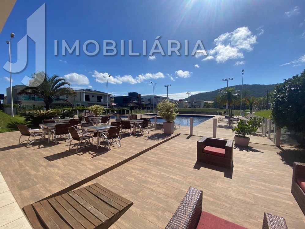 Terreno para venda no Sao Joao do Rio Vermelho em Florianopolis com 375m² por R$ 440.000,00