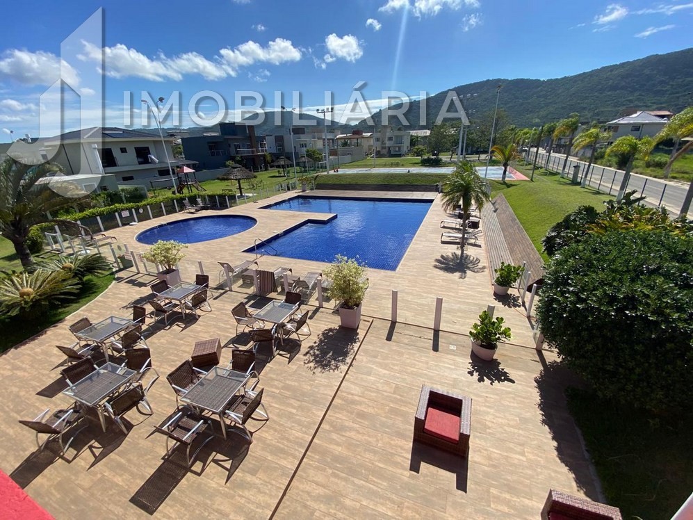 Terreno para venda no Sao Joao do Rio Vermelho em Florianopolis com 375m² por R$ 440.000,00