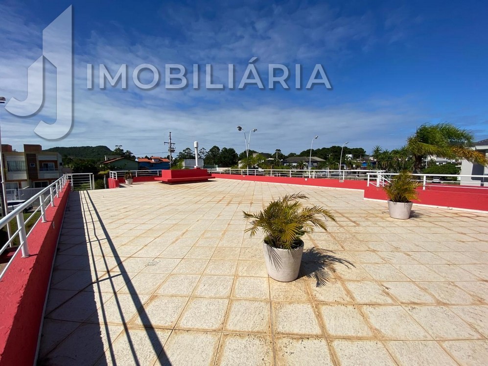 Terreno para venda no Sao Joao do Rio Vermelho em Florianopolis com 375m² por R$ 440.000,00