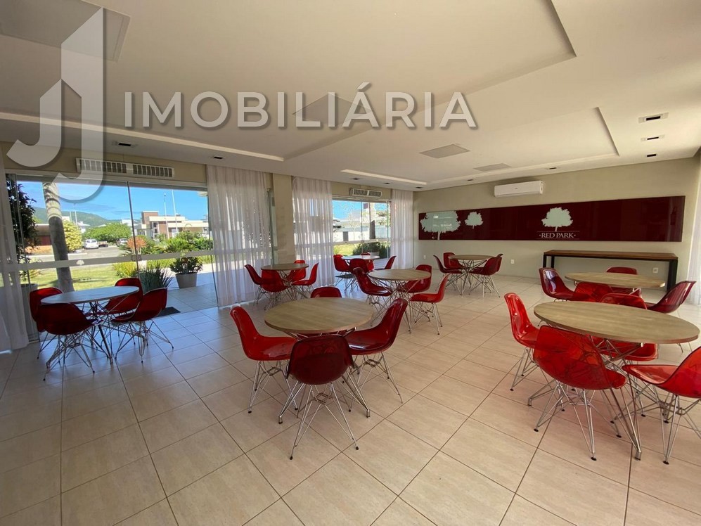 Terreno para venda no Sao Joao do Rio Vermelho em Florianopolis com 375m² por R$ 440.000,00