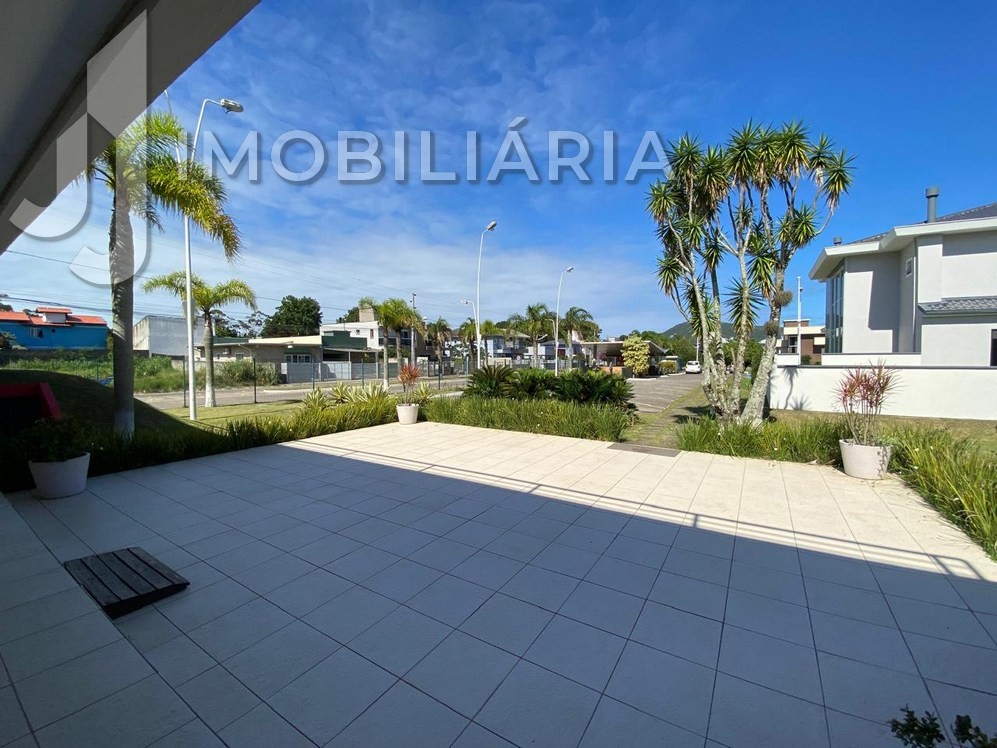 Terreno para venda no Sao Joao do Rio Vermelho em Florianopolis com 375m² por R$ 440.000,00