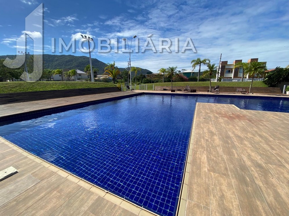 Terreno para venda no Sao Joao do Rio Vermelho em Florianopolis com 375m² por R$ 440.000,00