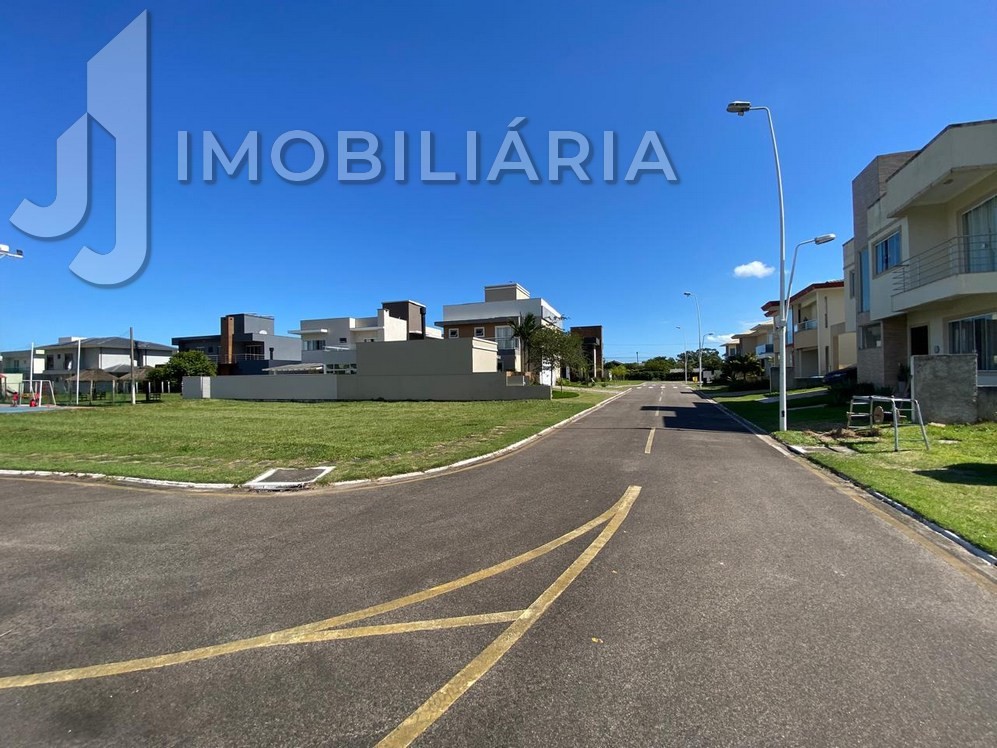 Terreno para venda no Sao Joao do Rio Vermelho em Florianopolis com 375m² por R$ 440.000,00