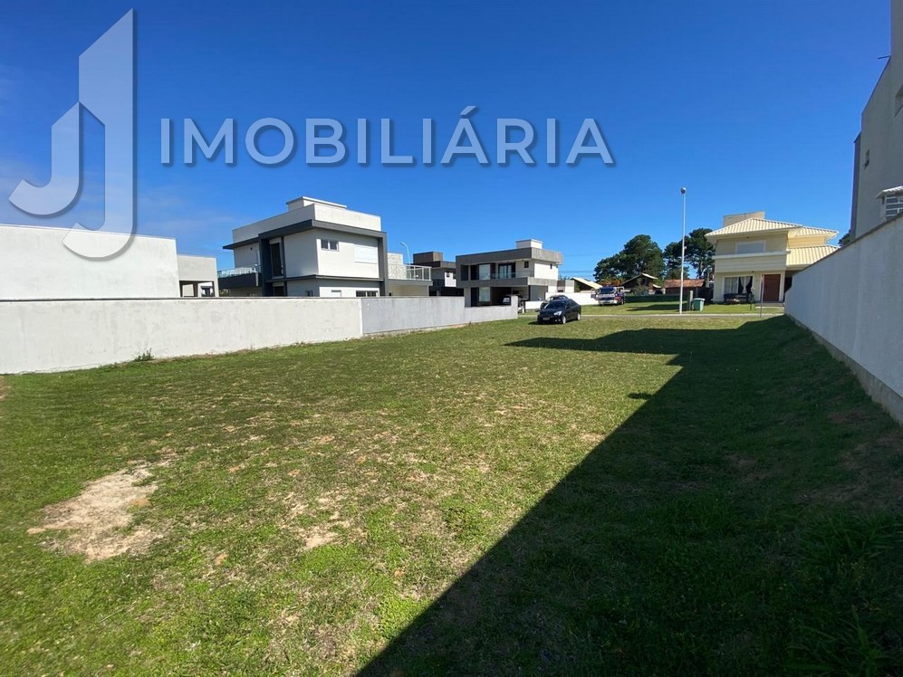 Terreno para venda no Sao Joao do Rio Vermelho em Florianopolis com 408m² por R$ 430.000,00