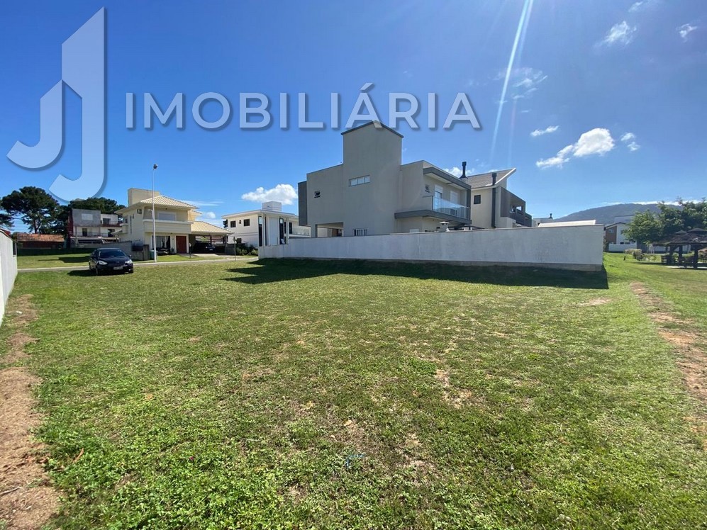 Terreno para venda no Sao Joao do Rio Vermelho em Florianopolis com 408m² por R$ 430.000,00