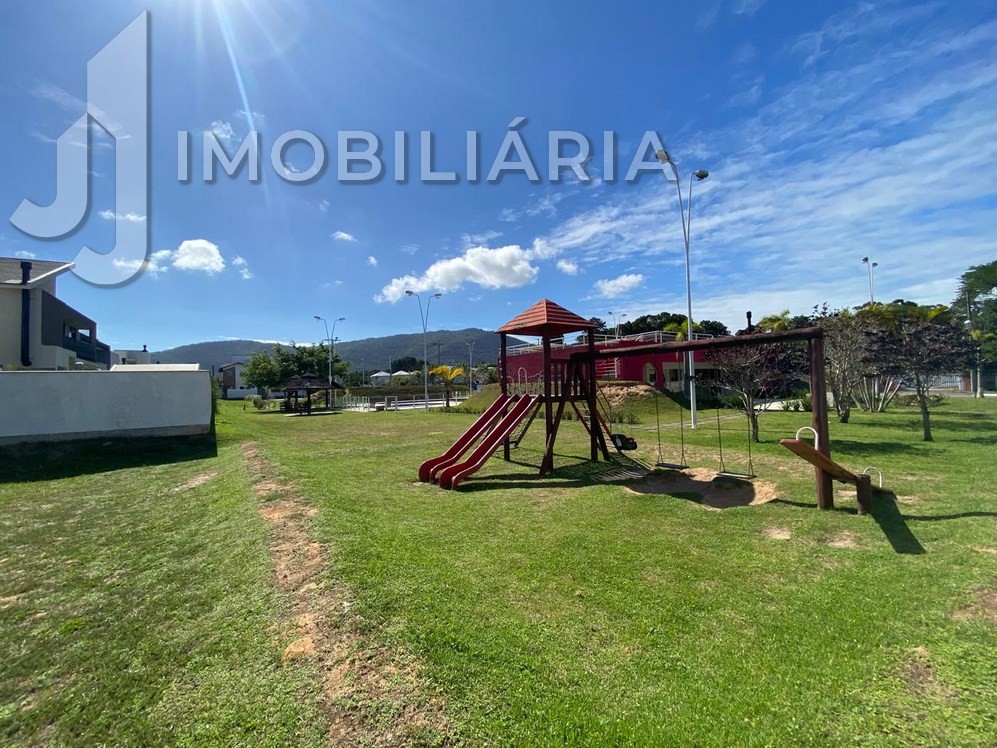 Terreno para venda no Sao Joao do Rio Vermelho em Florianopolis com 408m² por R$ 430.000,00