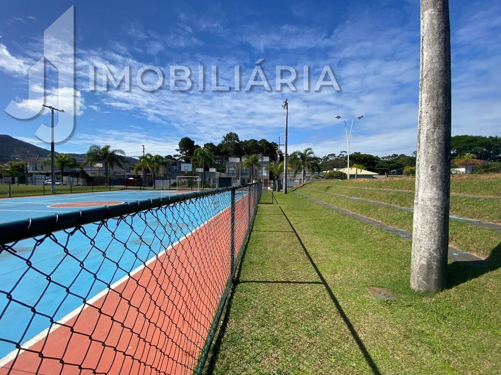 Terreno para venda no Sao Joao do Rio Vermelho em Florianopolis com 408m² por R$ 430.000,00