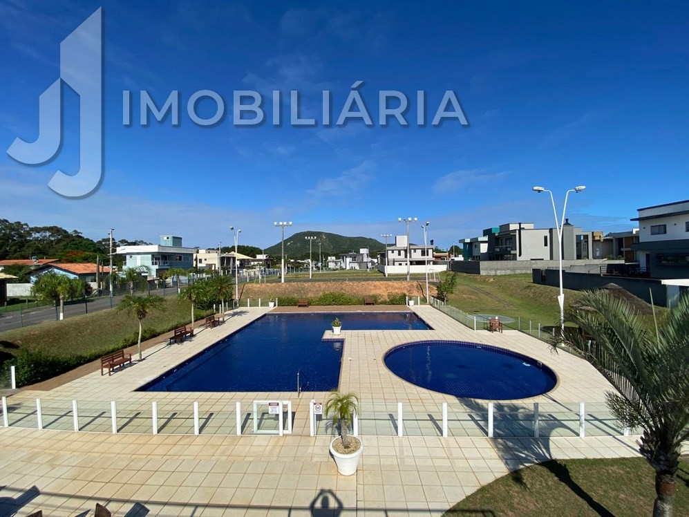 Terreno para venda no Sao Joao do Rio Vermelho em Florianopolis com 375m² por R$ 420.000,00