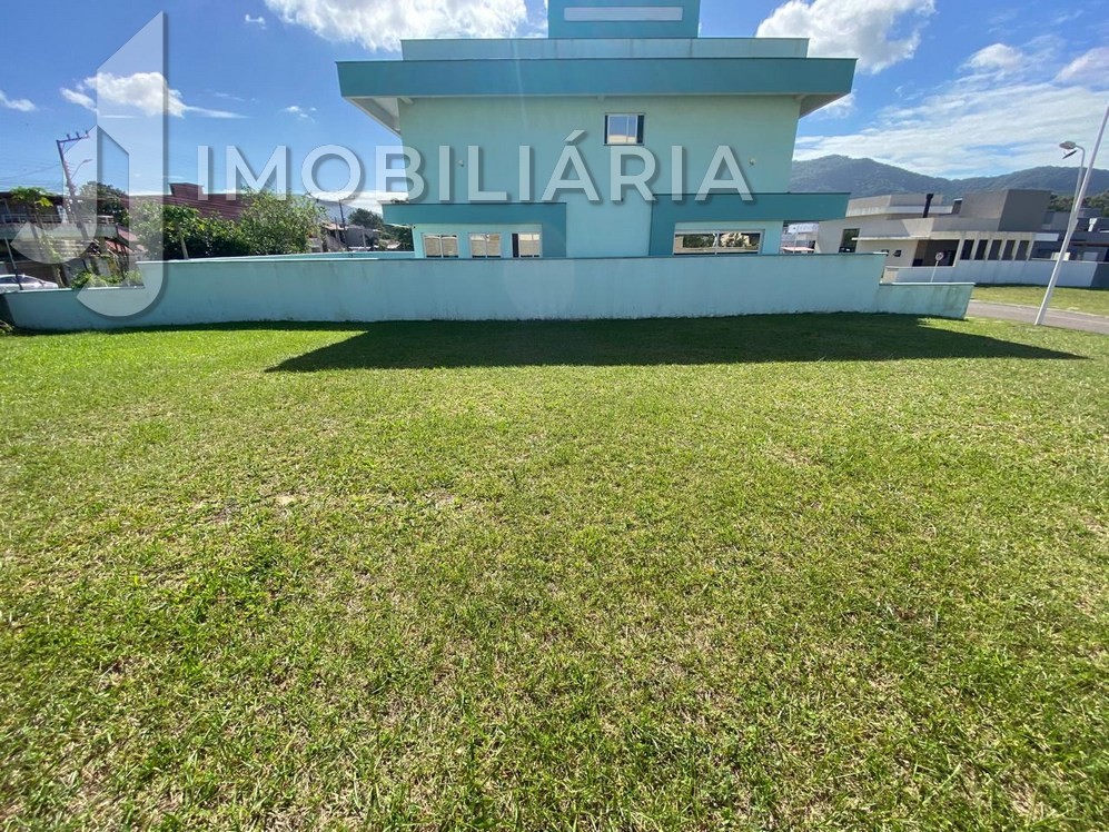 Terreno para venda no Sao Joao do Rio Vermelho em Florianopolis com 375m² por R$ 420.000,00