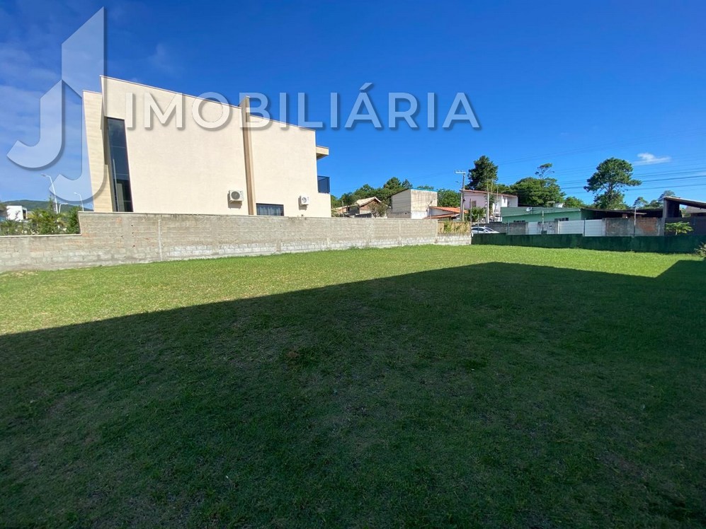 Terreno para venda no Sao Joao do Rio Vermelho em Florianopolis com 375m² por R$ 420.000,00