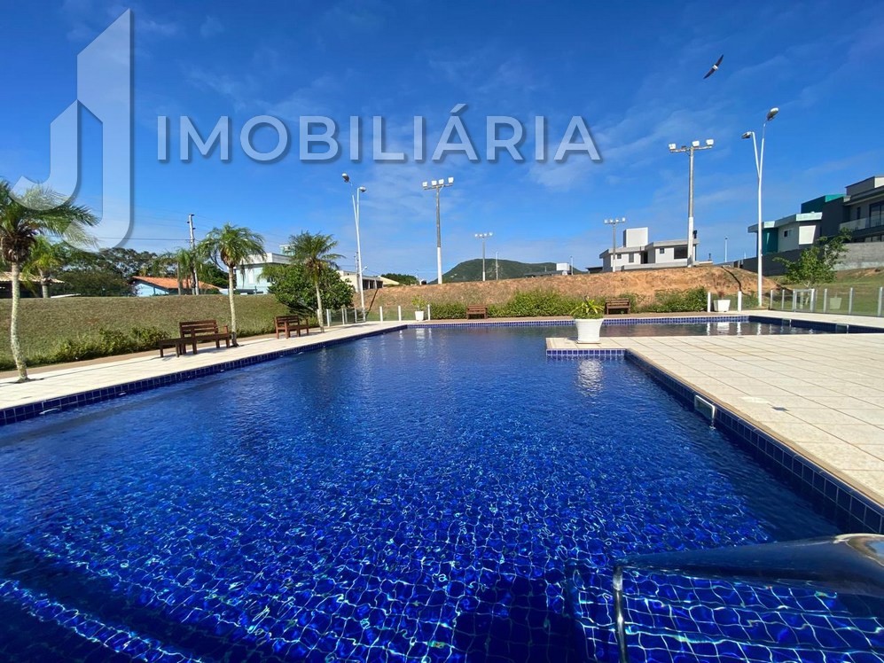 Terreno para venda no Sao Joao do Rio Vermelho em Florianopolis com 375m² por R$ 420.000,00