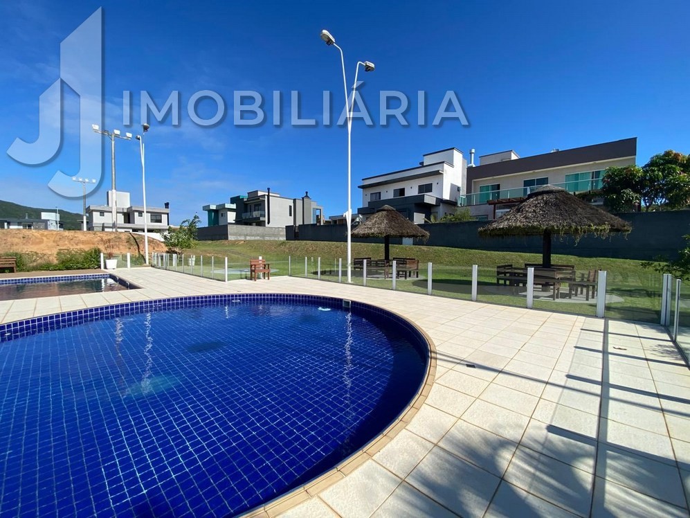 Terreno para venda no Sao Joao do Rio Vermelho em Florianopolis com 375m² por R$ 420.000,00