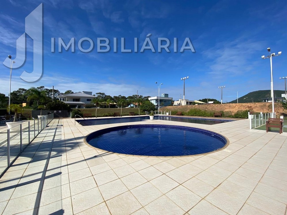 Terreno para venda no Sao Joao do Rio Vermelho em Florianopolis com 375m² por R$ 420.000,00