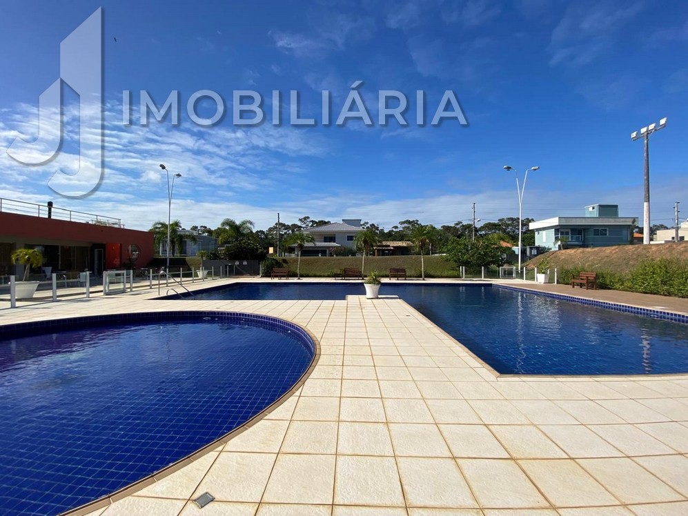 Terreno para venda no Sao Joao do Rio Vermelho em Florianopolis com 375m² por R$ 420.000,00