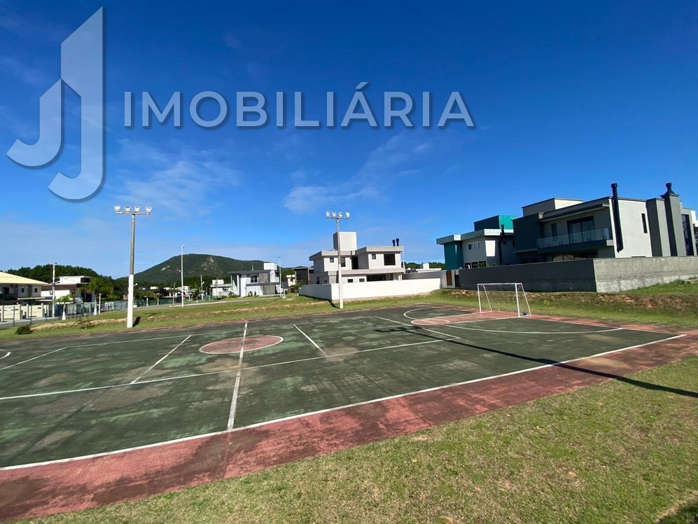 Terreno para venda no Sao Joao do Rio Vermelho em Florianopolis com 375m² por R$ 420.000,00