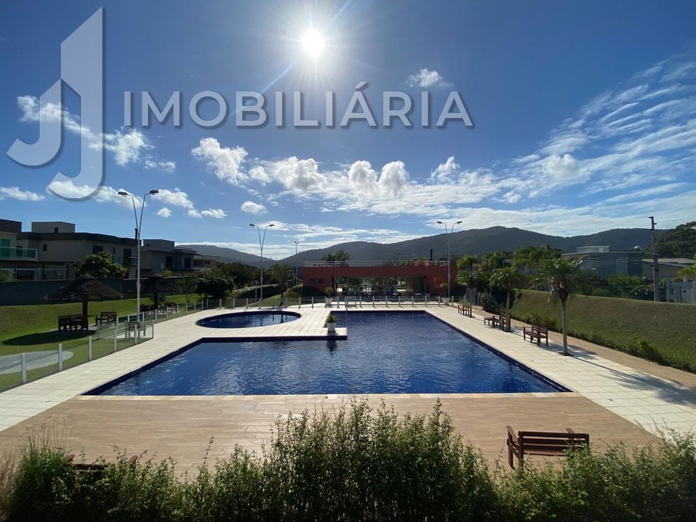 Terreno para venda no Sao Joao do Rio Vermelho em Florianopolis com 375m² por R$ 420.000,00