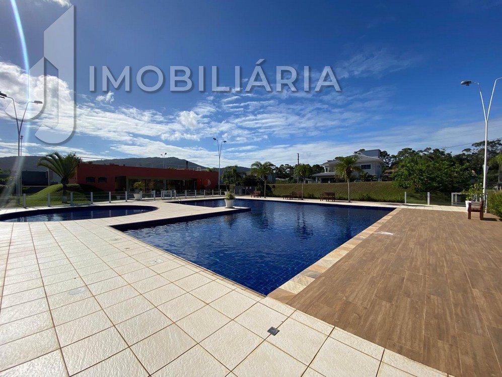 Terreno para venda no Sao Joao do Rio Vermelho em Florianopolis com 375m² por R$ 420.000,00