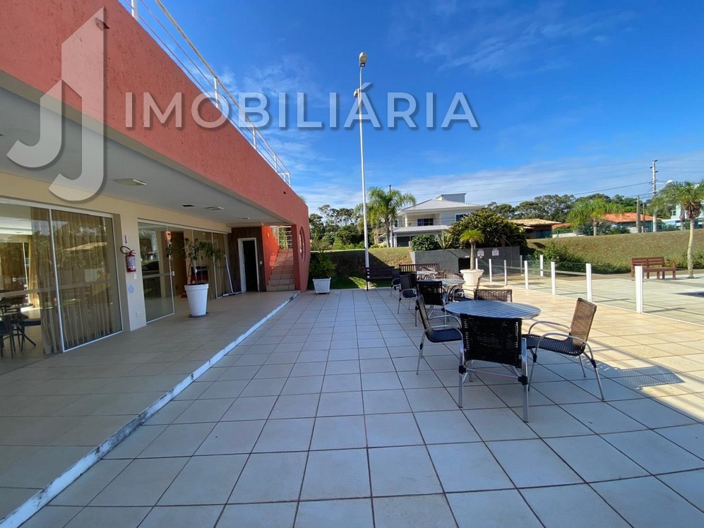 Terreno para venda no Sao Joao do Rio Vermelho em Florianopolis com 375m² por R$ 420.000,00