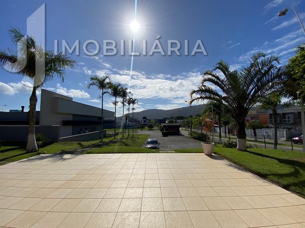 Terreno para venda no Sao Joao do Rio Vermelho em Florianopolis com 375m² por R$ 420.000,00