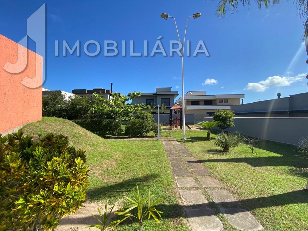 Terreno para venda no Sao Joao do Rio Vermelho em Florianopolis com 375m² por R$ 420.000,00