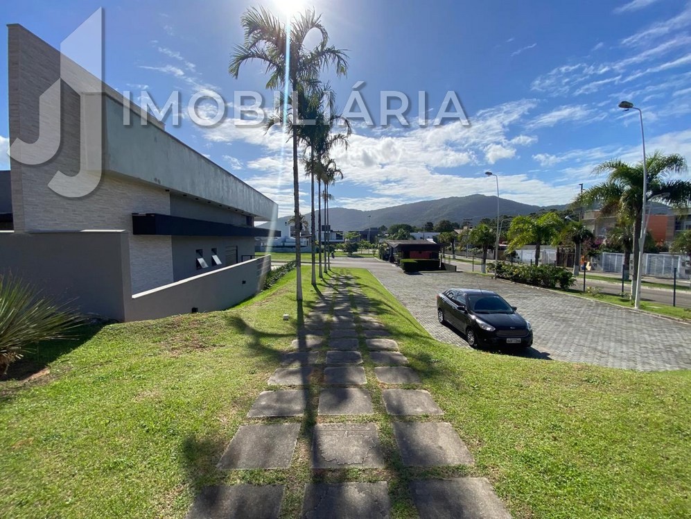 Terreno para venda no Sao Joao do Rio Vermelho em Florianopolis com 375m² por R$ 420.000,00