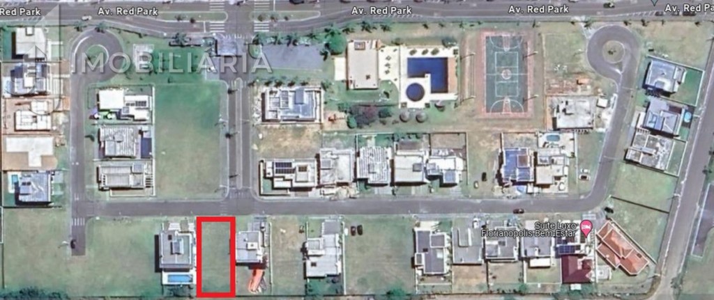 Terreno para venda no Sao Joao do Rio Vermelho em Florianopolis com 375m² por R$ 420.000,00