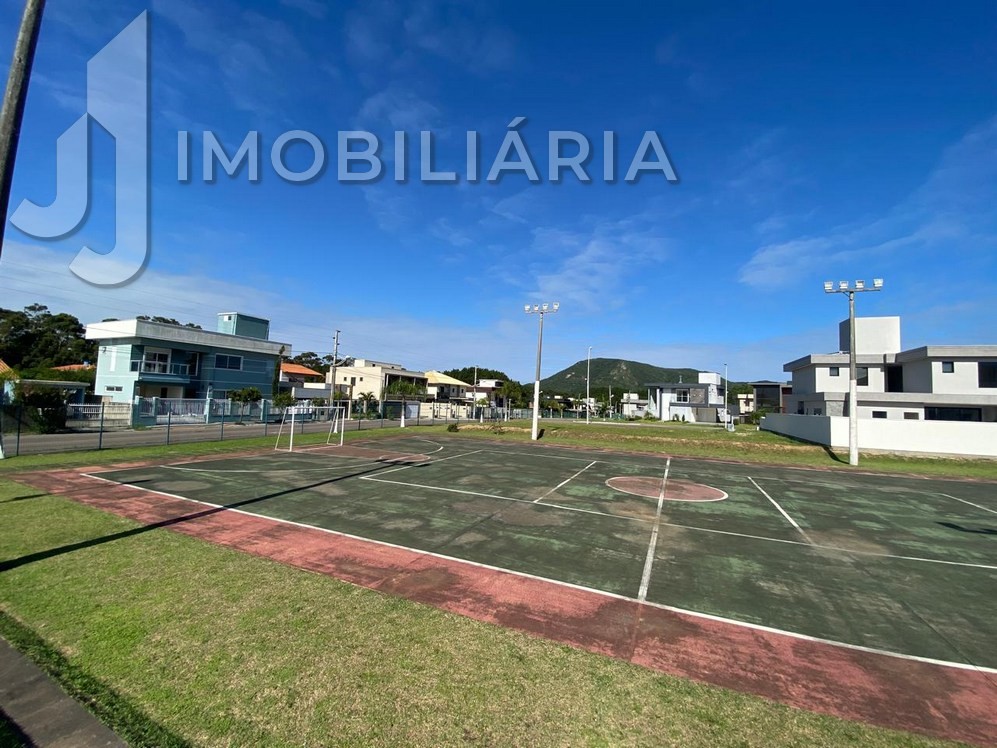 Terreno para venda no Sao Joao do Rio Vermelho em Florianopolis com 375m² por R$ 420.000,00