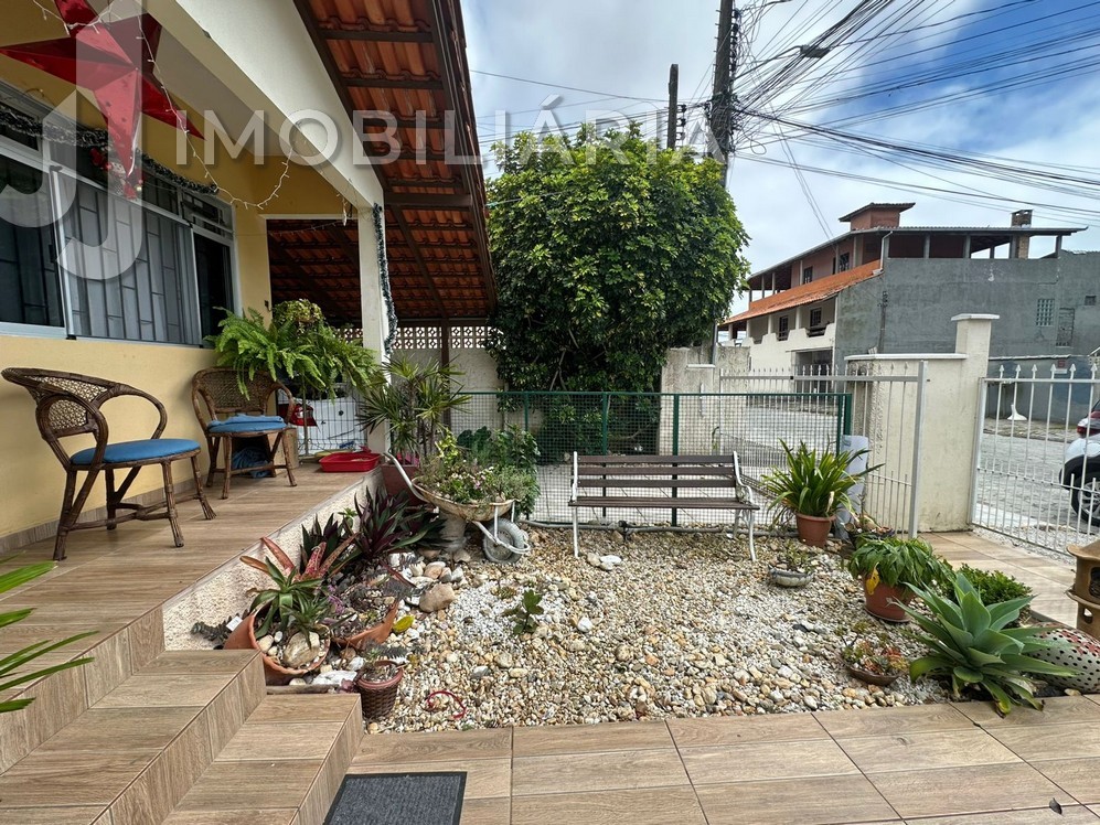 Pousada_hotel para venda no Ingleses do Rio Vermelho em Florianopolis com 300m² por R$ 960.000,00