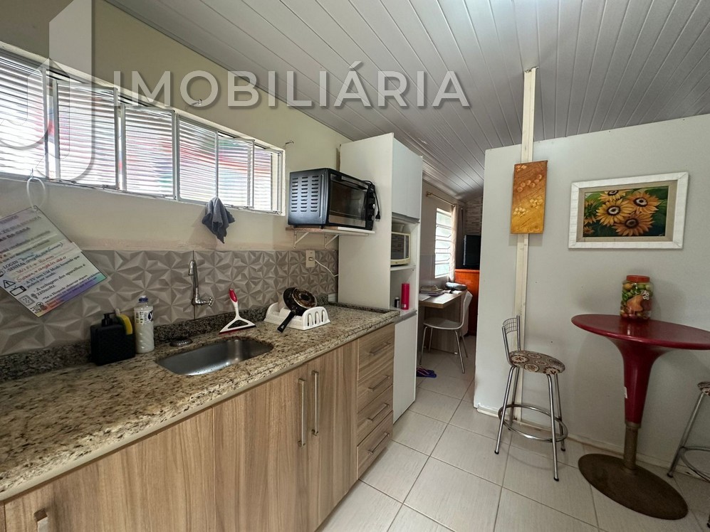 Pousada_hotel para venda no Ingleses do Rio Vermelho em Florianopolis com 300m² por R$ 960.000,00