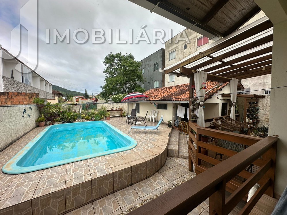 Pousada_hotel para venda no Ingleses do Rio Vermelho em Florianopolis com 300m² por R$ 960.000,00